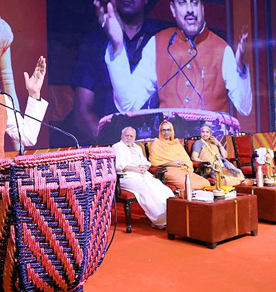 मुख्यमंत्री मोहन यादव