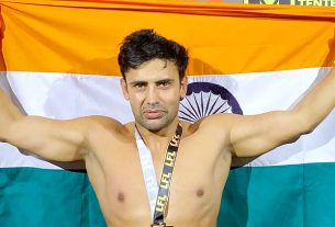 संग्राम सिंह