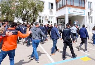 तुर्किये