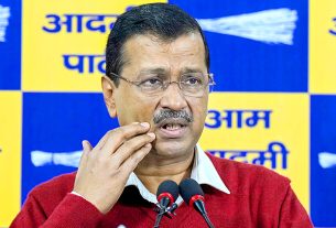 केजरीवाल
