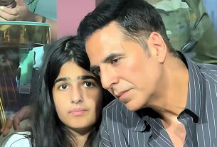 अक्षय कुमार