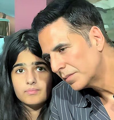 अक्षय कुमार