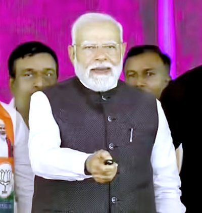 गंगा एक्सप्रेसवे