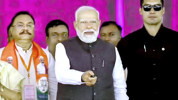 गंगा एक्सप्रेसवे