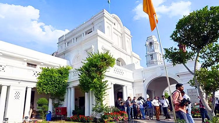 दिल्ली विधानसभा