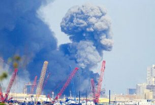 बुशहर परमाणु केंद्र