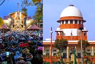 सबरीमाला विवाद