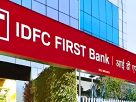 आईडीएफसी फर्स्ट बैंक