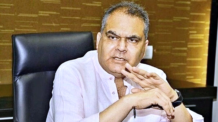 संजीव अरोड़ा