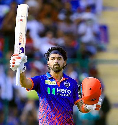 केएल राहुल