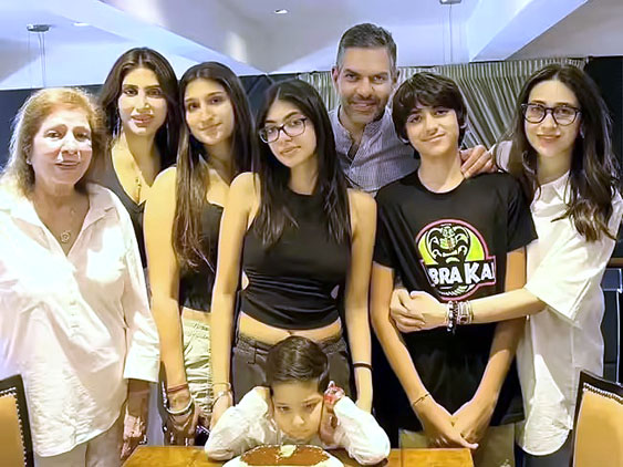 करिश्मा