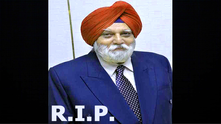 गुरबख्श सिंह ग्रेवाल