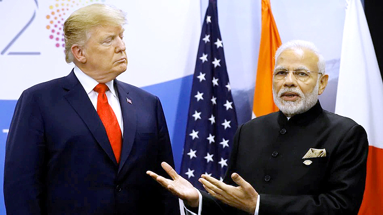 ट्रंप