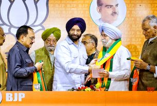 एचएस फूलका