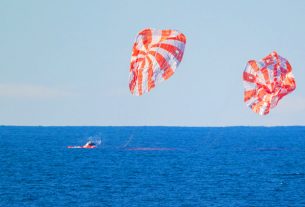 आर्टेमिस-2 मिशन