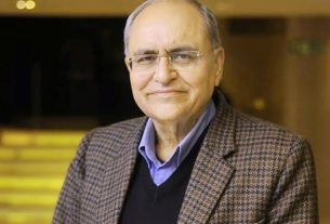 बलबीर पुंज