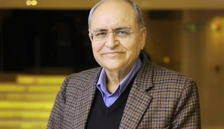 बलबीर पुंज