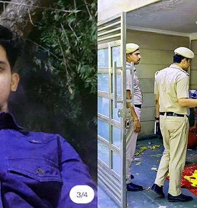 राहुल मीणा