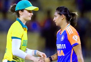 भारतीय महिला टीम