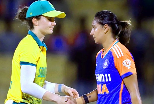 भारतीय महिला टीम