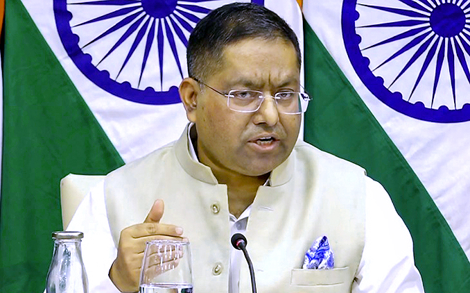 रणधीर जायसवाल