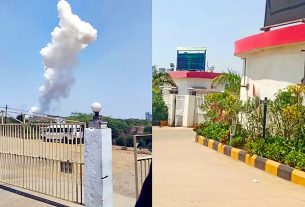 रामकी एनवायरो कंपनी