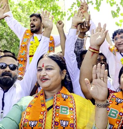 गुजरात निकाय