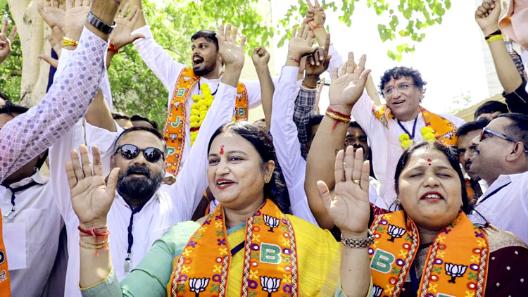 गुजरात निकाय