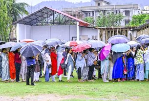 विधानसभा चुनाव 2026