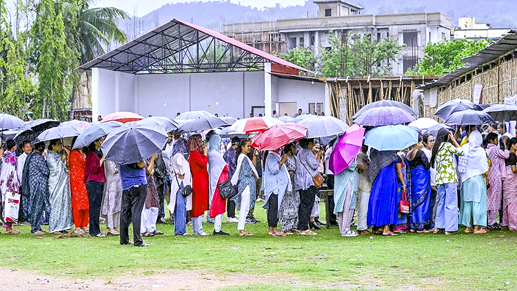 विधानसभा चुनाव 2026