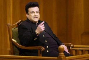 अदनान सामी