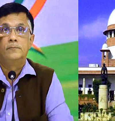 पवन खेड़ा