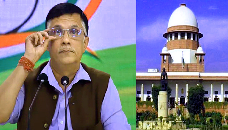 पवन खेड़ा