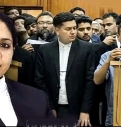 स्वर्ण कांता शर्मा