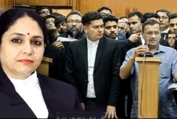 स्वर्ण कांता शर्मा