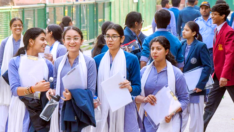 सीबीएसई