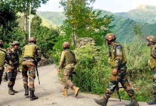 गांदरबल