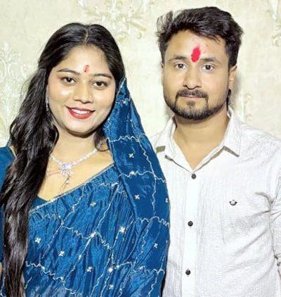 सोनम रघुवंशी