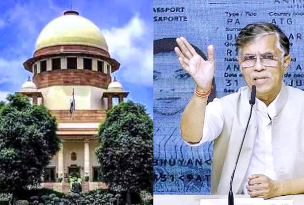 पवन खेड़ा