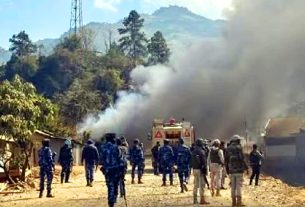 बिष्णुपुर