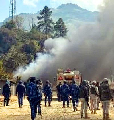 बिष्णुपुर