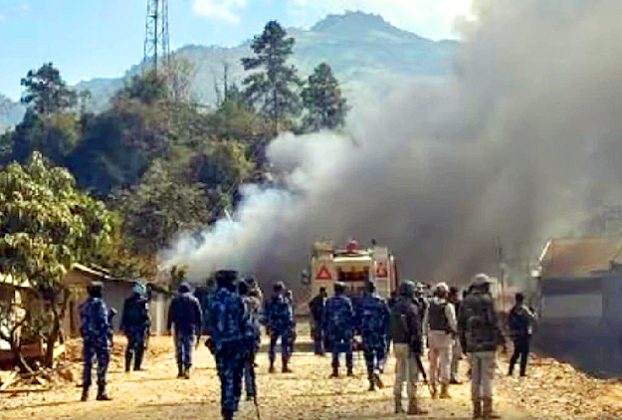 बिष्णुपुर