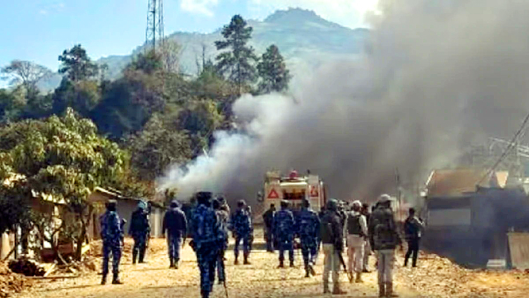 बिष्णुपुर