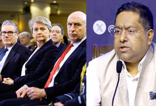 होर्मुज जलसंकट