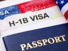 एच-1 बी वीजा