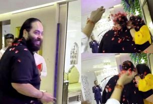 दिल जीत रहा रोमांटिक वीडियो