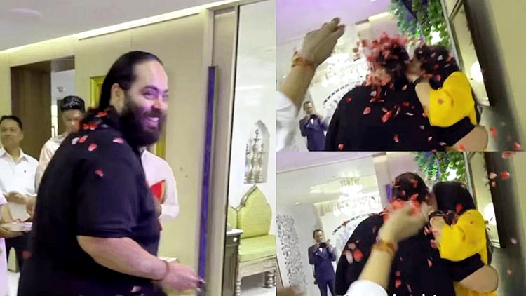 दिल जीत रहा रोमांटिक वीडियो