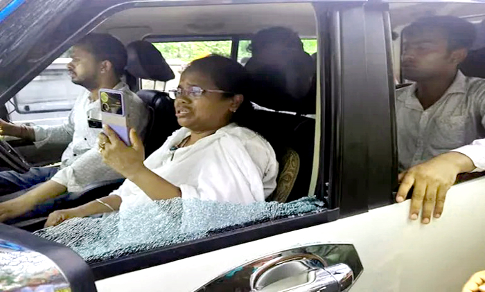 मिताली बाग