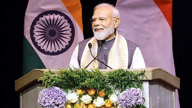 पीएम मोदी