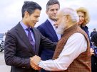 भारत और नीदरलैंड